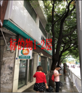 中國農業銀行股份有限公司黔西南分行資產拍賣