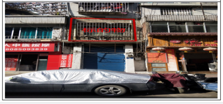 貴陽市貴惠路商業(yè)用房；修文縣洗腳塘、迎春路車庫拍賣